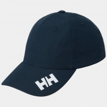 Helly Hansen Crew Cap 2.0 šiltovka navy