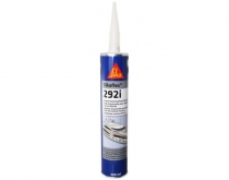 Sikaflex 292i lepidlo 300ml biele
