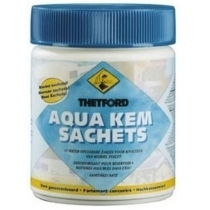 Thetford Aqua Kem Sachets 450g