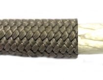 Racing Rope Admiral Dyneema 12 mm - silver