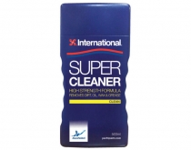 International Super Cleaner - koncentrovaný čistič 500 ml