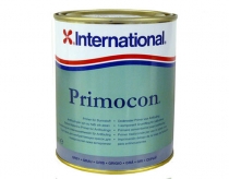 The base color of the antifouling PRIMOCON packing 2.5 liters