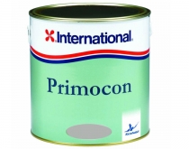 Die Grundfarbe des Antifouling PRIMOCON Verpackung 750 ml