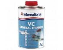 VC General Thinner 1 liter