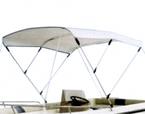 Bimini Sunworld III, 180 - 215 cm - strieška na čln