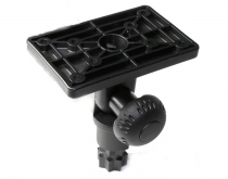 Assembly platforms - black