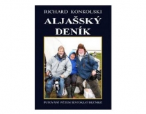 Aljašský deník + DVD Osamělý mořeplavec