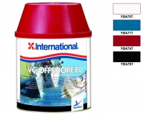 Antifouling VC OFFSHORE EU balenie 750 ml