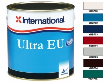Antifouling INTERSPEED ULTRA EU balenie 2,5 l