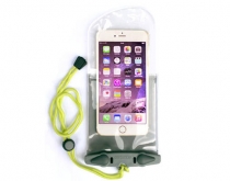 Aquapac iPhone 6 Plus waterproof case for smartphone