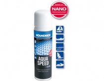 Holmenkol AquaSpeed + glide