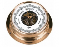 BARIGO Tempo Barometer