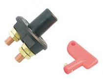 Battery switch 75A