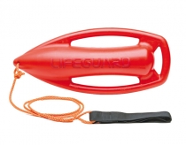 Rescue float / buoy Baywatch