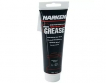 High Performance Winch Grease — White