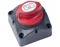 Batterieschalter BEP - Typ 701 EIN-AUS