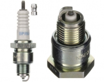 Spark plug NGK - BPR6HS