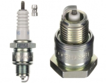 Spark plug NGK - BPR7HS-10