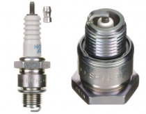 Spark plug NGK - BR7HS-10