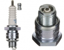 Spark plug NGK - BR8HS