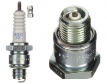 Spark plug NGK - BR8HS-10