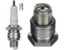 Spark plug NGK - BR9HS