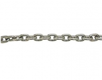 Kotevní řetěz z nerezové oceli AISI316