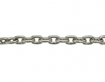 Kotevní řetěz z nerezové oceli 10mm