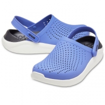 Crocs LiteRide Clog Lapis