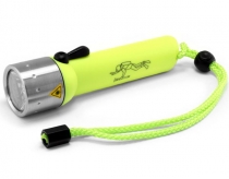 LED Lenser svietidlo D14 NEON