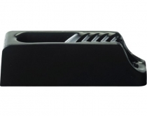 Klemme mit Seilführung für 4–8-mm-Seil