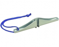 Lanový zásek Clamcleat - Power grip