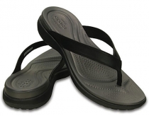 Crocs Capri V Flip Black