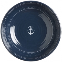 Marine Business Sailor Soul hlboký tanier