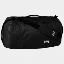 Helly Hansen Waterproof Duffel Bag, 35L black