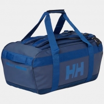 Helly Hansen Scout Duffel XL 90l cestovná taška modrá