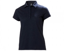 Helly Hansen Siren Polo dámská polokošile navy