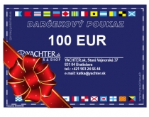 Voucher 100 EUR