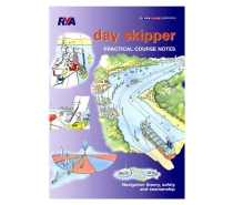 RYA Day Skipper - Practical Course Notes