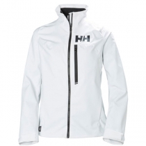 Helly Hansen HP Racing Jacket Weiß