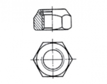 Matica M4 10 ks - nerez