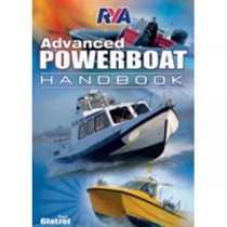 RYA Advanced Powerboat Handbook