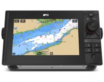 Raymarine Axiom 2 Pro 9S Chartplotter