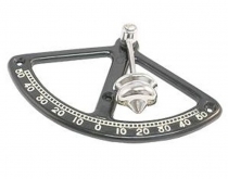 Steering aids - inclinometer