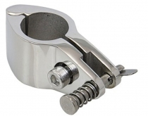 Bimini unfolding joint fitting 22/25/30mm