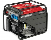 Honda EG 3600 CL generator