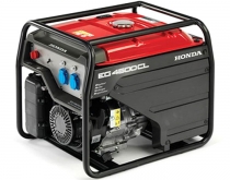 Honda EG 4500 CL Generator