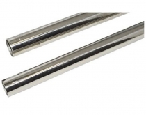 Rohr 22mm x 1,5mm – Edelstahl, Preis pro 1m