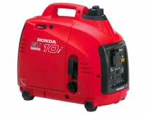 Honda EU 10i generator soundproof