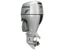 Outboards Honda BF 115